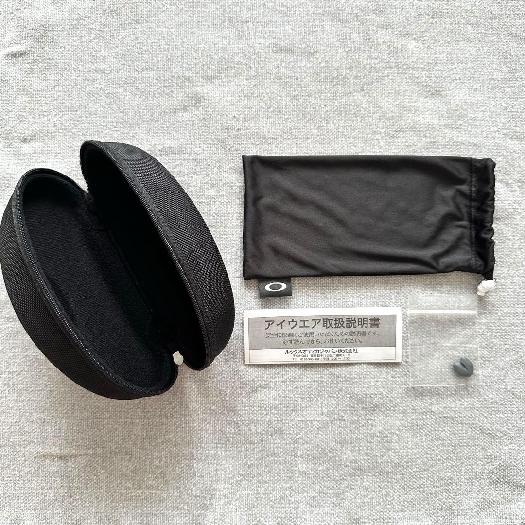 OAKLEY オークリー FLAK2.0 サングラス 61 12 133