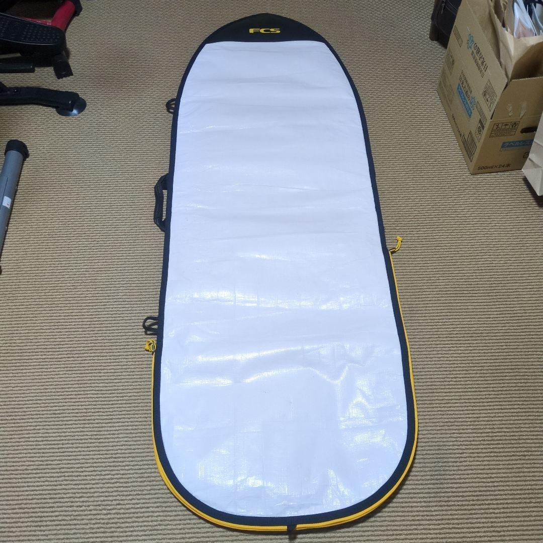 FCS サーフボードケース 5'9\"