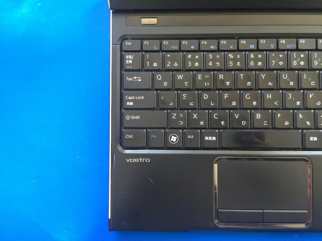 DELL Vostro V130 13.3型薄型/Office/Win10