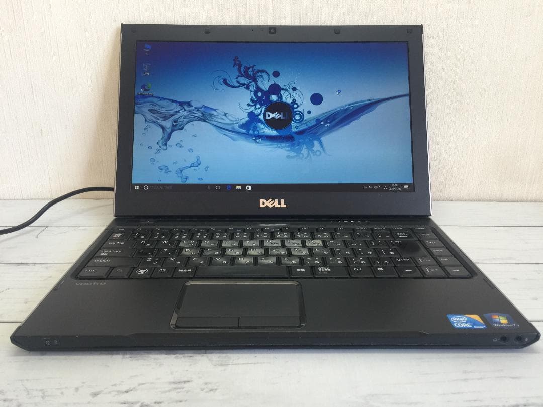 DELL Vostro V130 13.3型薄型/Office/Win10