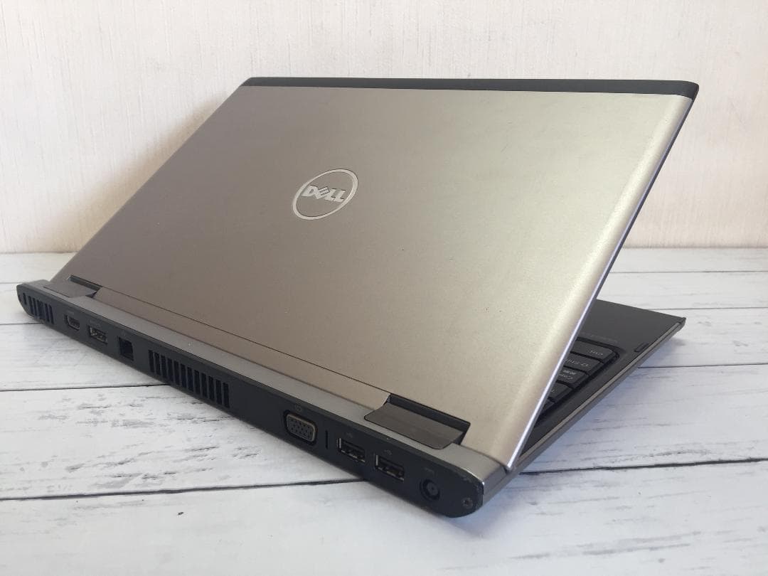 DELL Vostro V130 13.3型薄型/Office/Win10