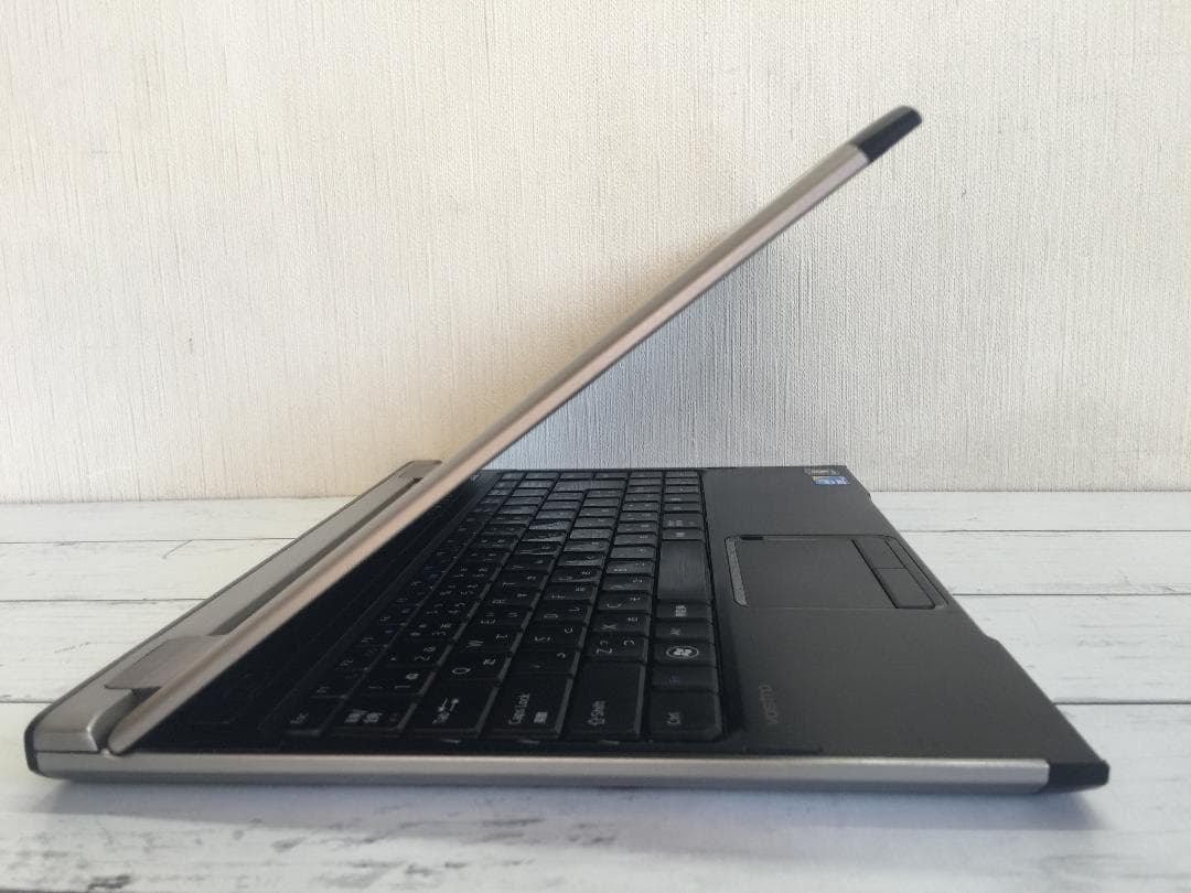 DELL Vostro V130 13.3型薄型/Office/Win10