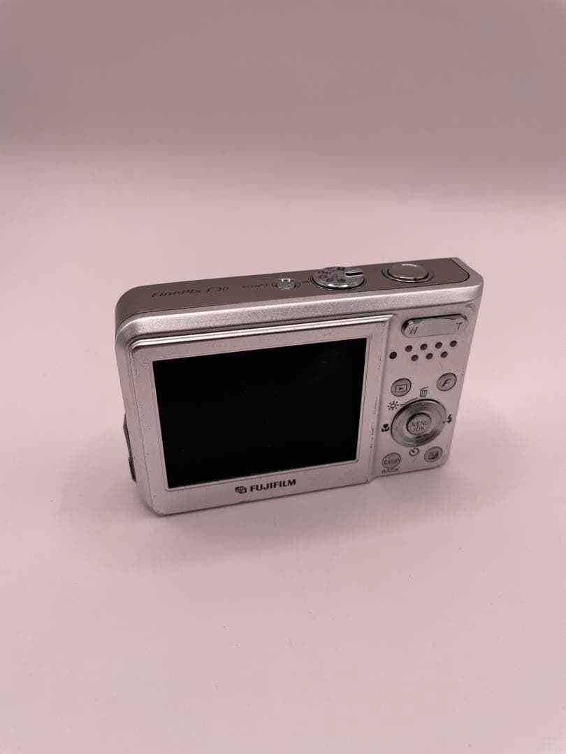 【Kiki】FUJIFILM fimepix F30