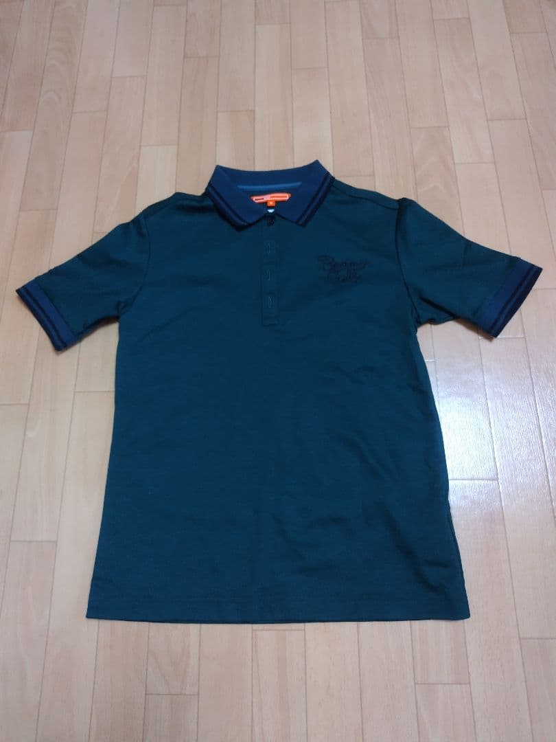 mさまお約束品 BEAMS GOLF レディースポロシャツ