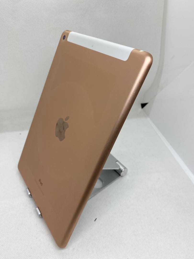 iPad 第6世代 128GB Wi-Fi + Cellular. 27107