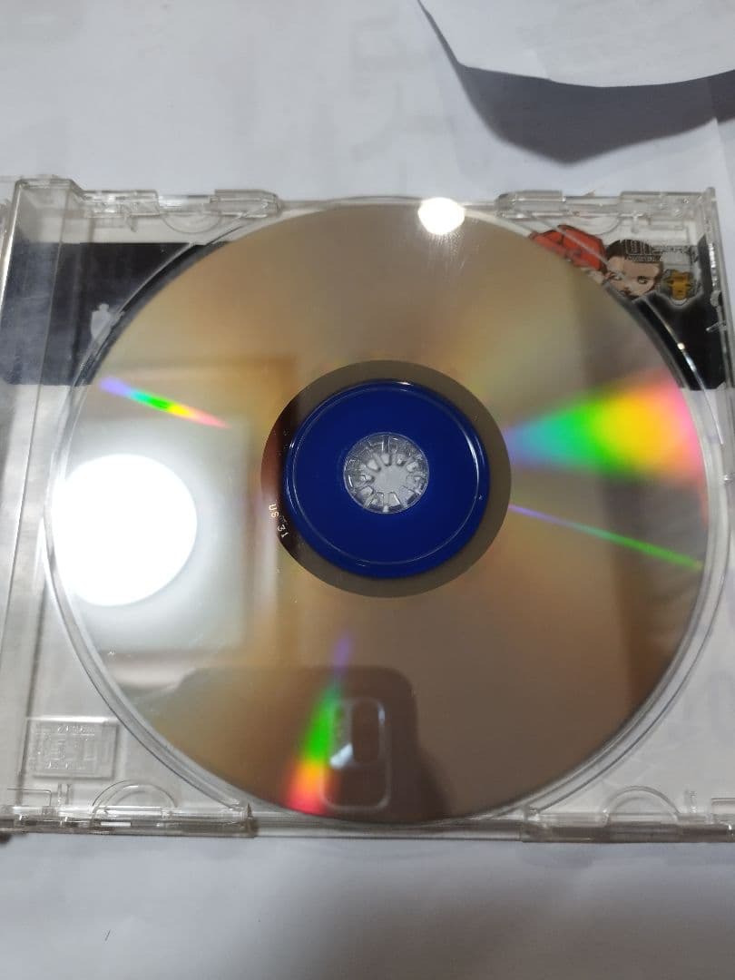 レア Limp biz kit 2000！