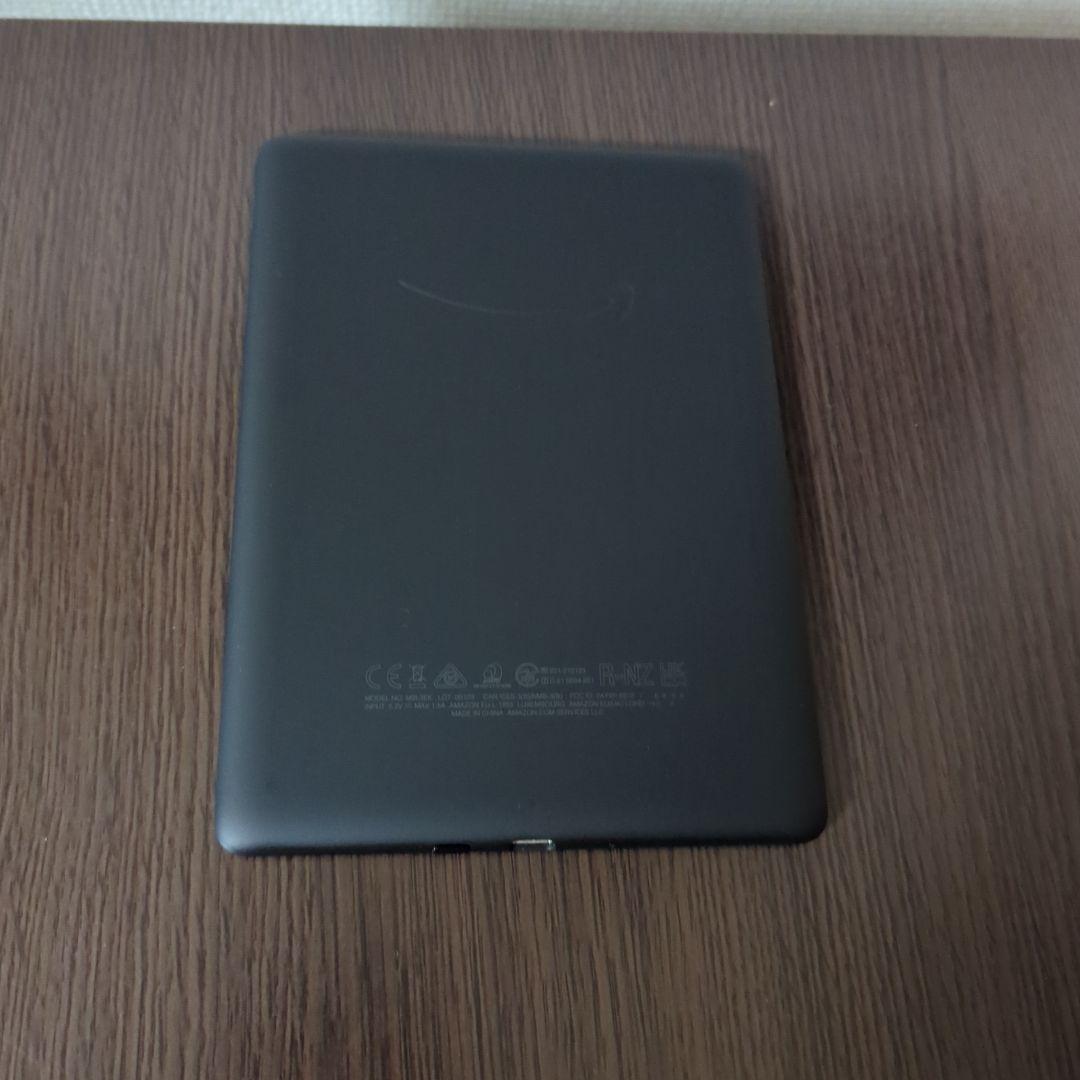 Kindle Paperwhite 第11世代（8GB / 広告なし）