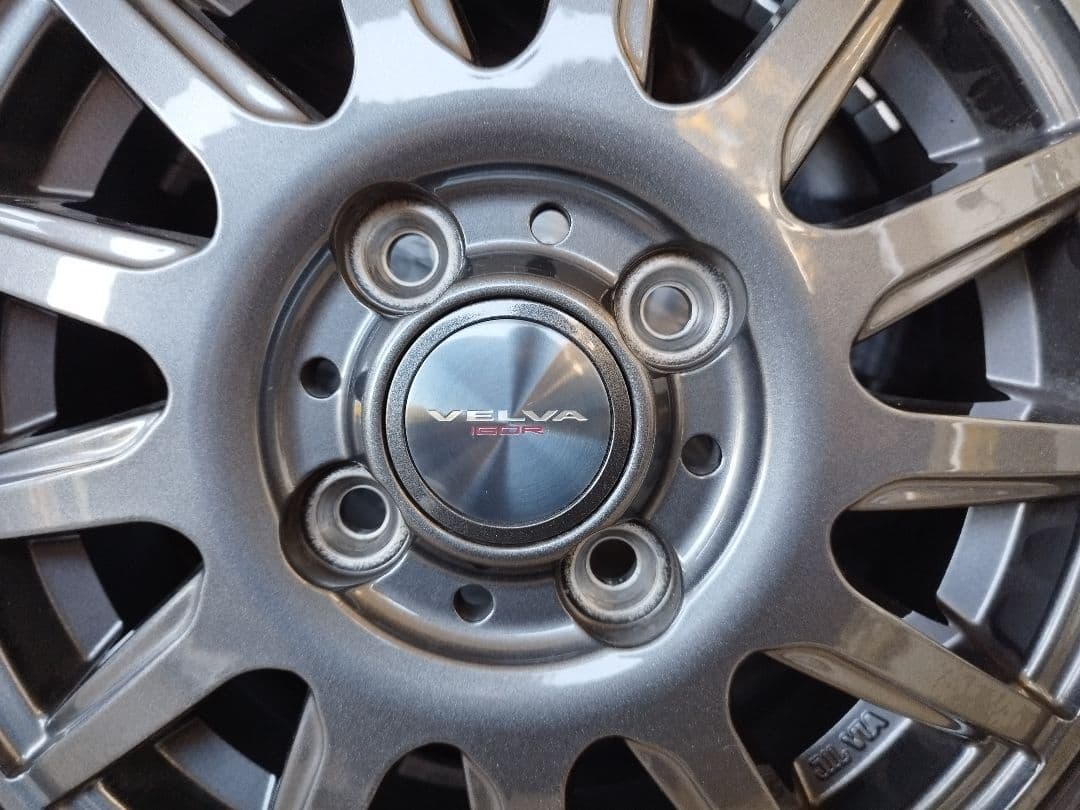 オートバックス アイスエスポルテ155/65R13 73Q