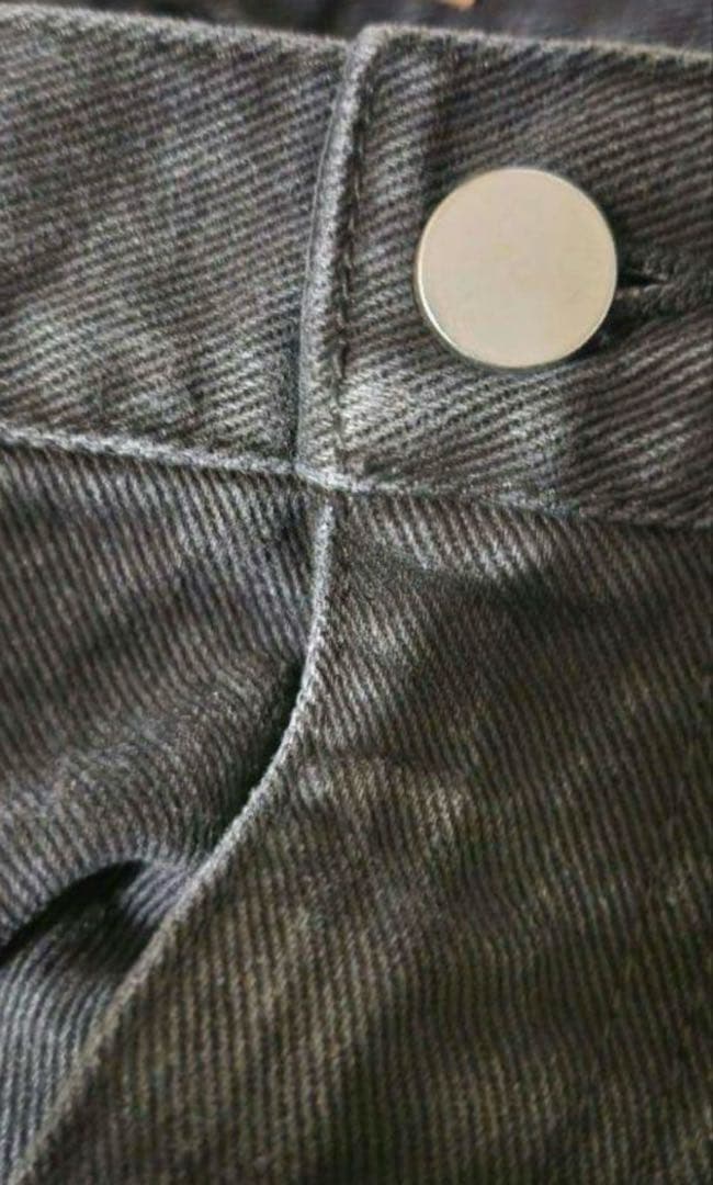 【rino】TODAYFUL Owen's Denim オーウェンズデニム