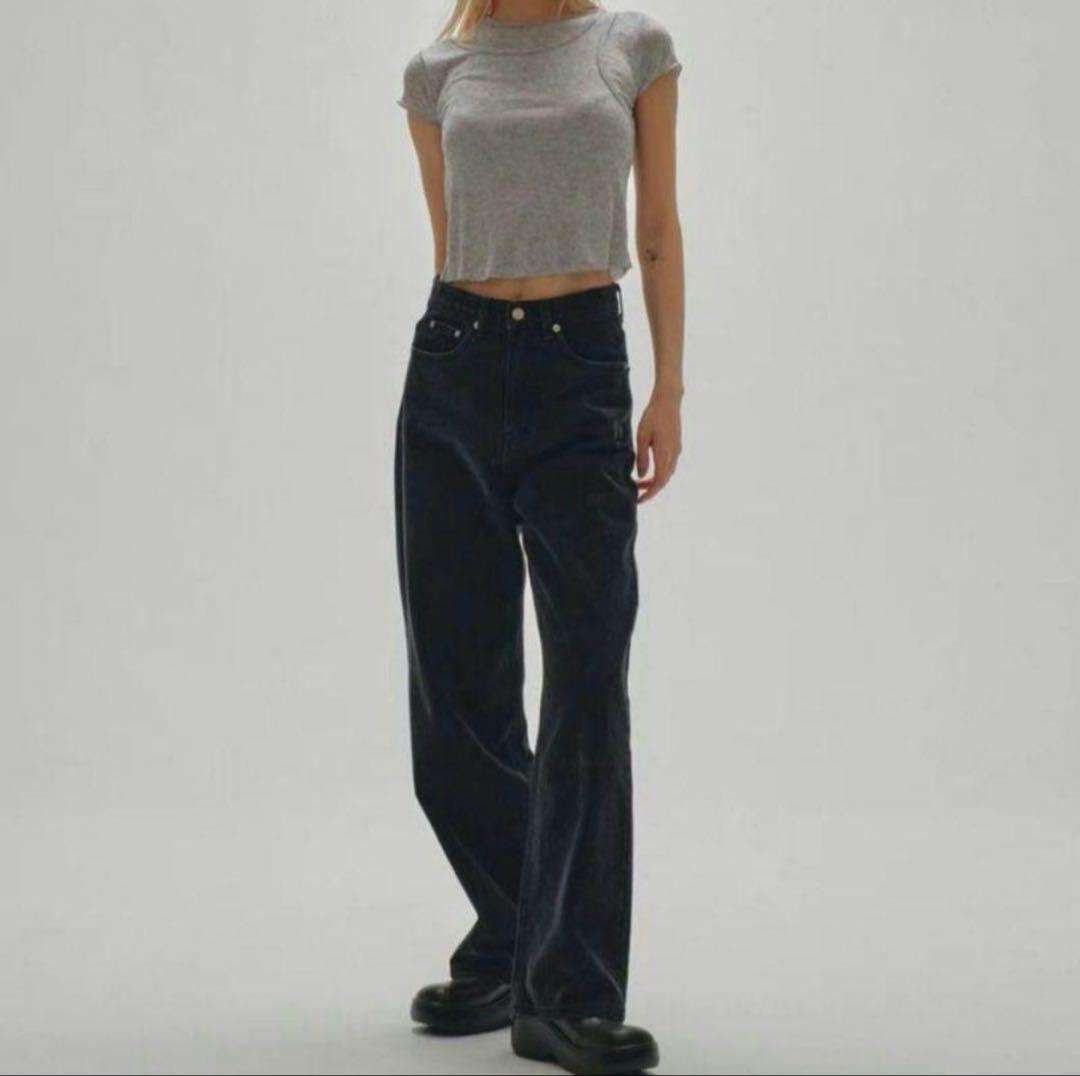【rino】TODAYFUL Owen's Denim オーウェンズデニム