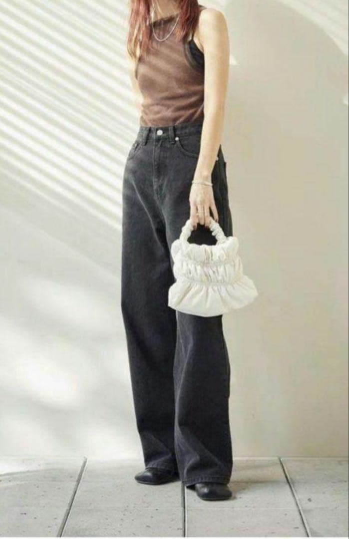 【rino】TODAYFUL Owen's Denim オーウェンズデニム