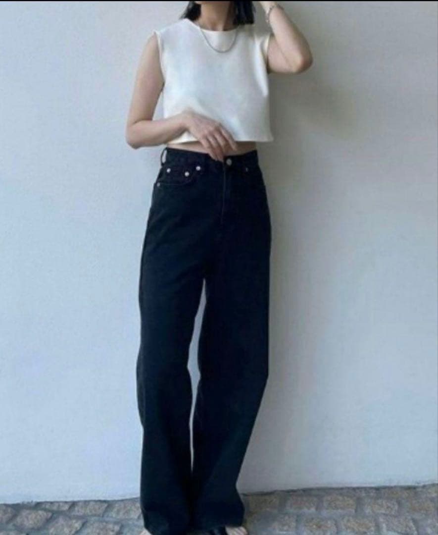 【rino】TODAYFUL Owen's Denim オーウェンズデニム