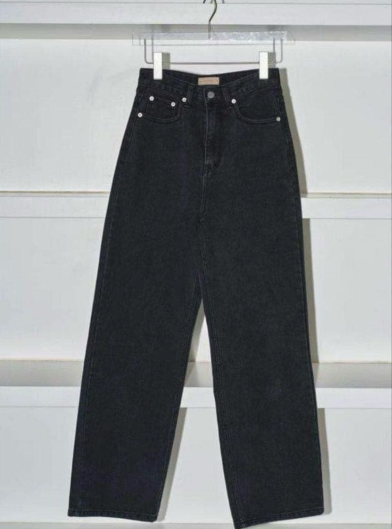 【rino】TODAYFUL Owen's Denim オーウェンズデニム