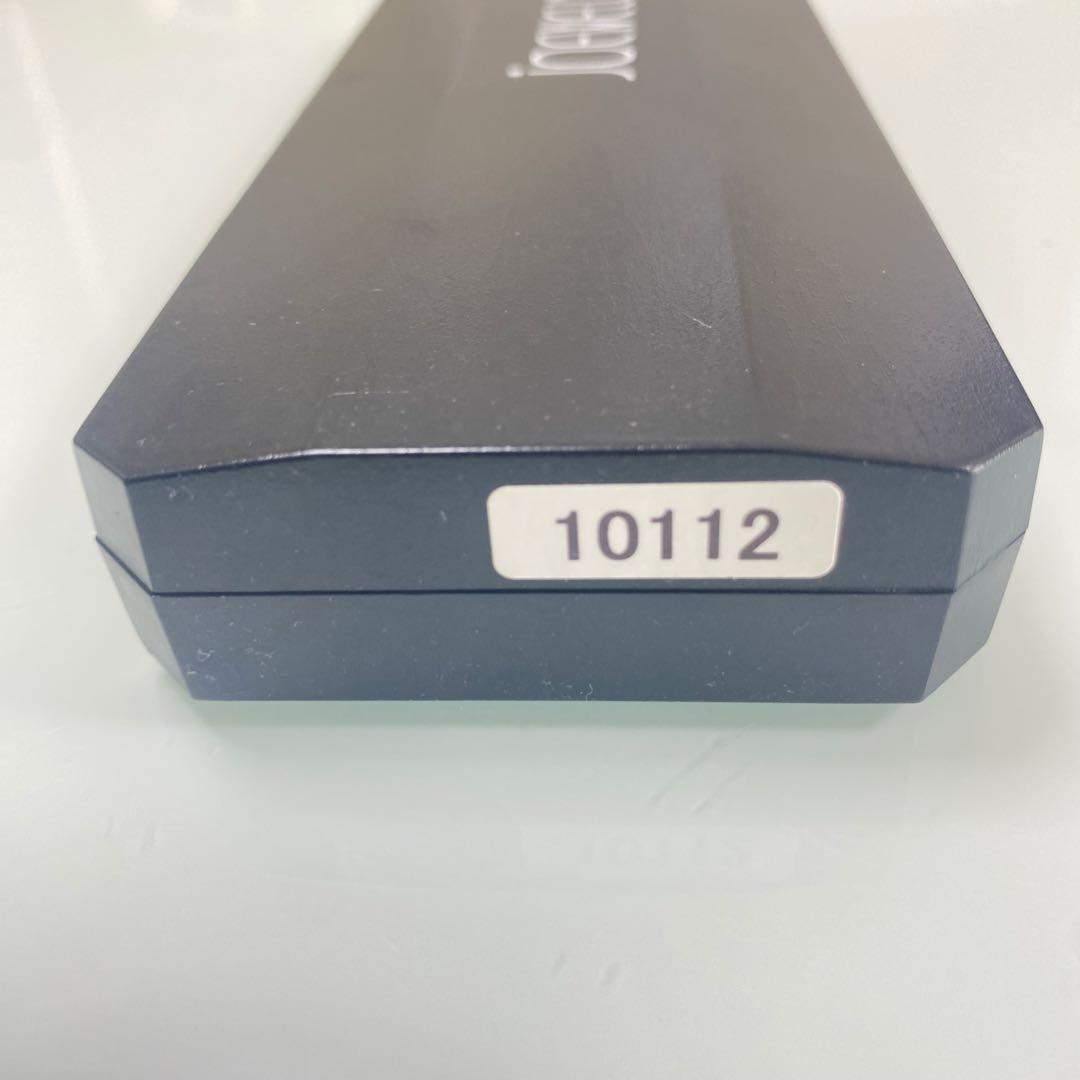 JOEWELL シザー ケース付き