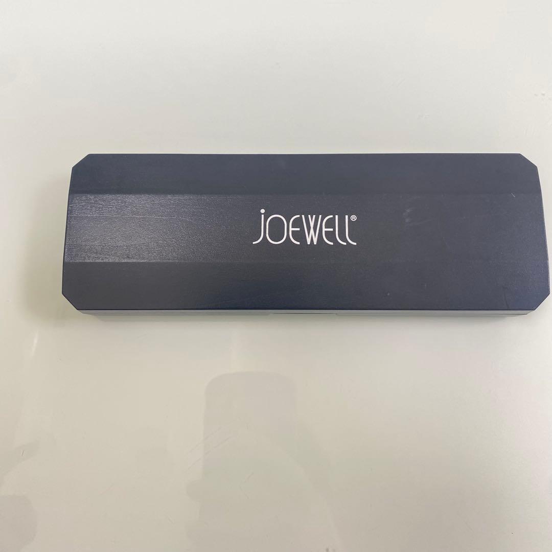 JOEWELL シザー ケース付き