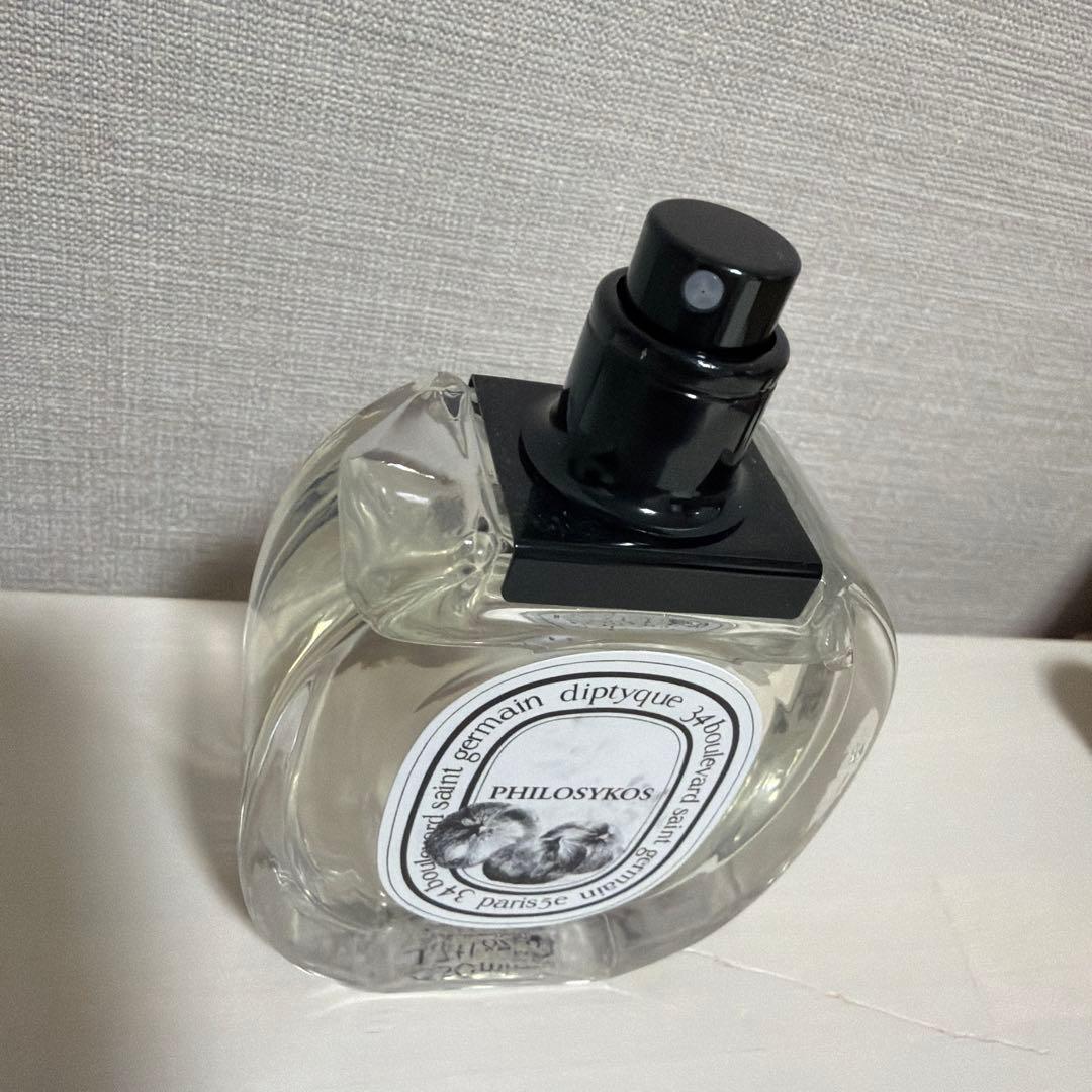 diptyque フィロシコス　オードトワレ　50ml