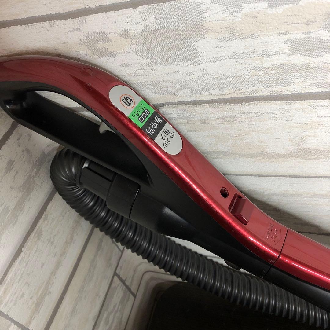 HITACHI CV-SA700 サイクロン式掃除機