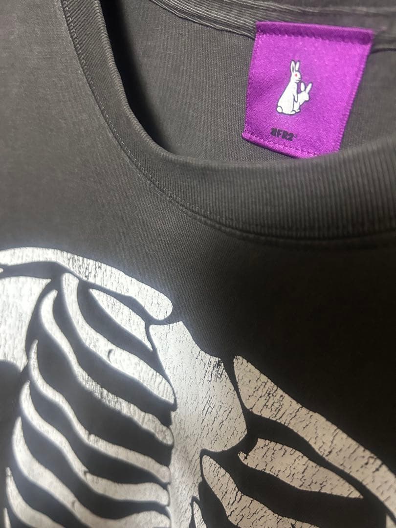 FR2撫子 京都限定 ロンT ロングスリーブTシャツ　新品未使用