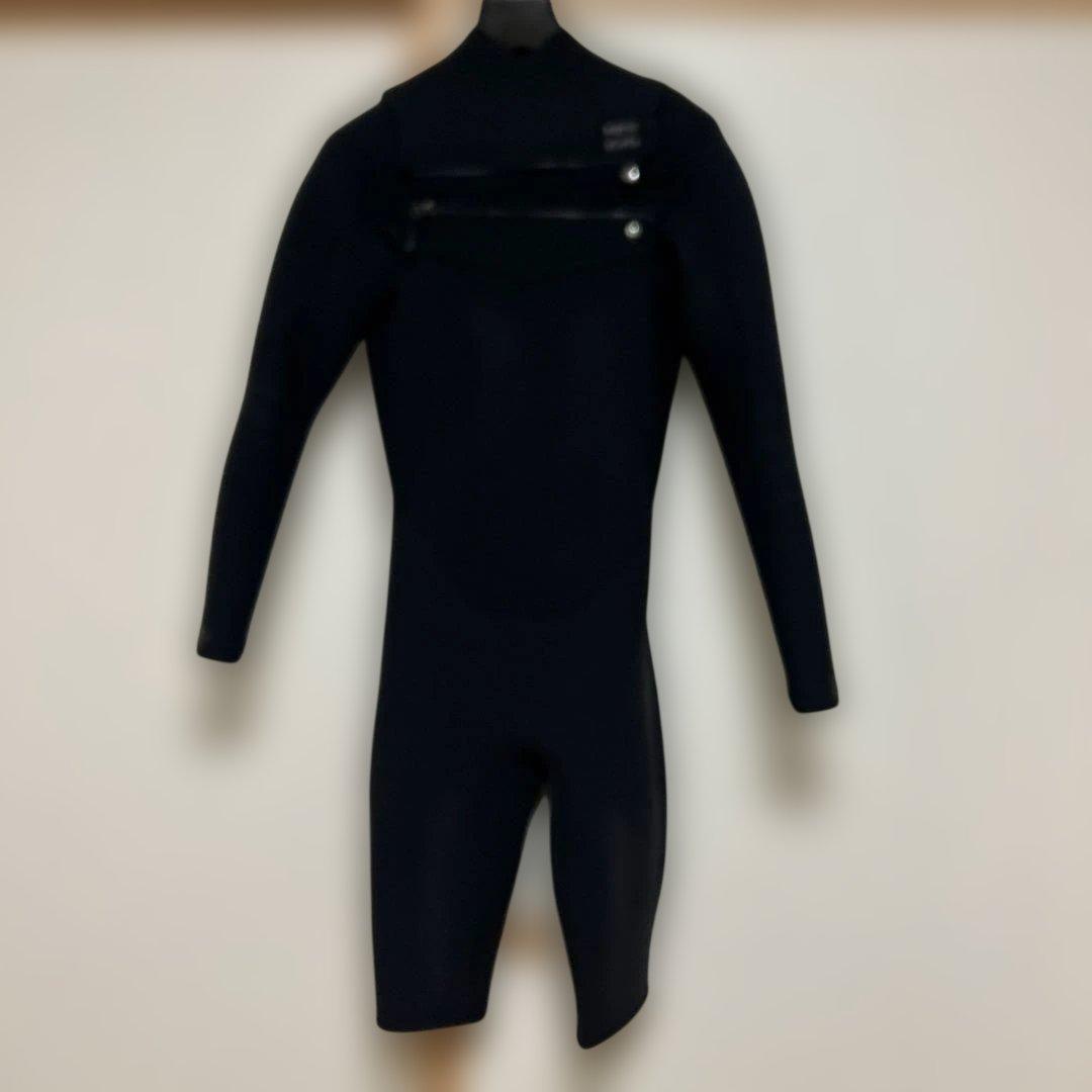 BILLABONG ロングスプリング　Lサイズ