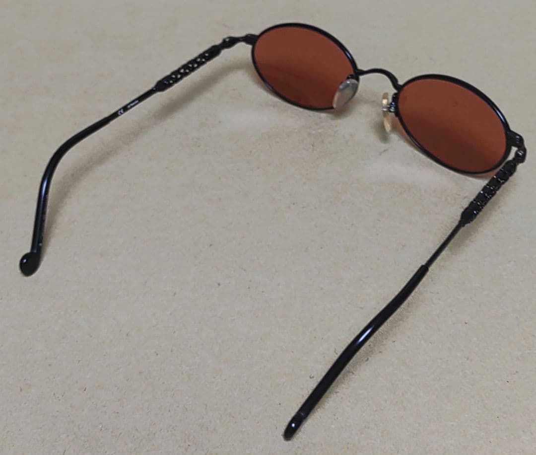 み*ん様 美品　JeanPaulGaultier　56-0006　ゴルチエ