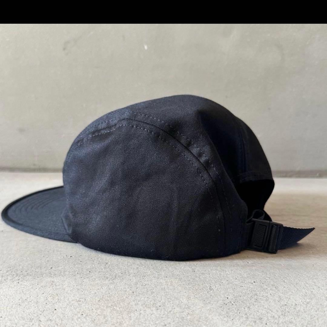 【美品】supreme ジェットキャップ camp cap