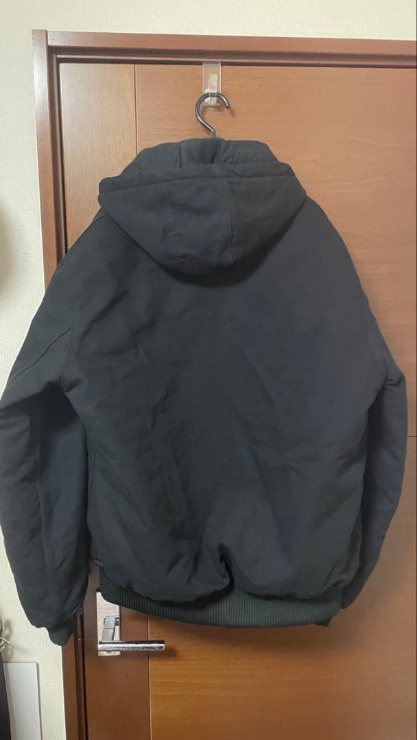 Carhartt アクティブジャケット USA製 Mサイズ