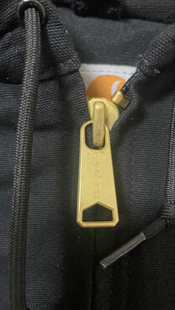 Carhartt アクティブジャケット USA製 Mサイズ