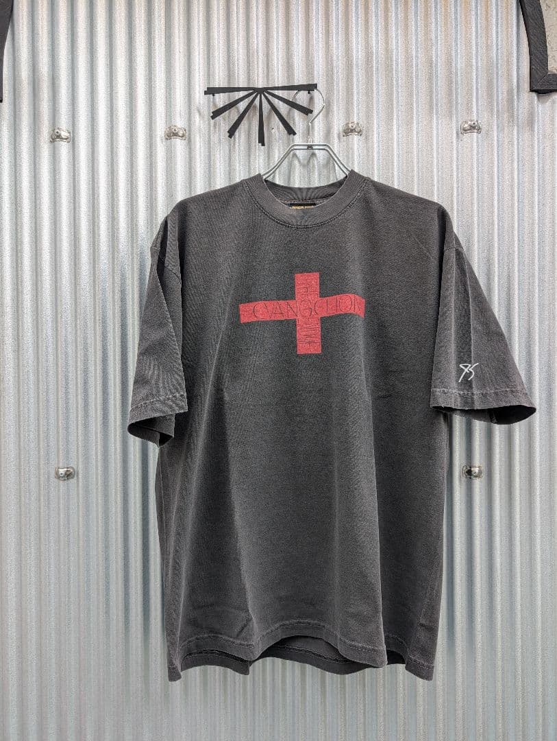 EVANGELION:95/T-Shirt（EVA0066）2026SS新作