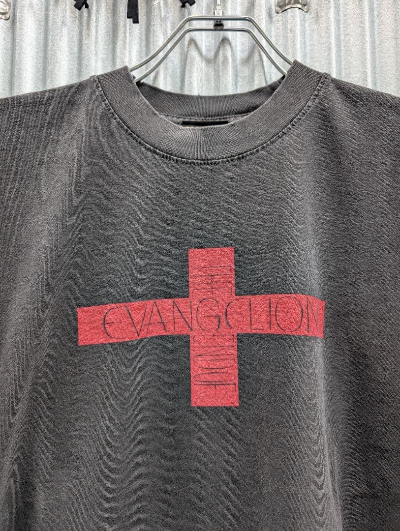 EVANGELION:95/T-Shirt（EVA0066）2026SS新作