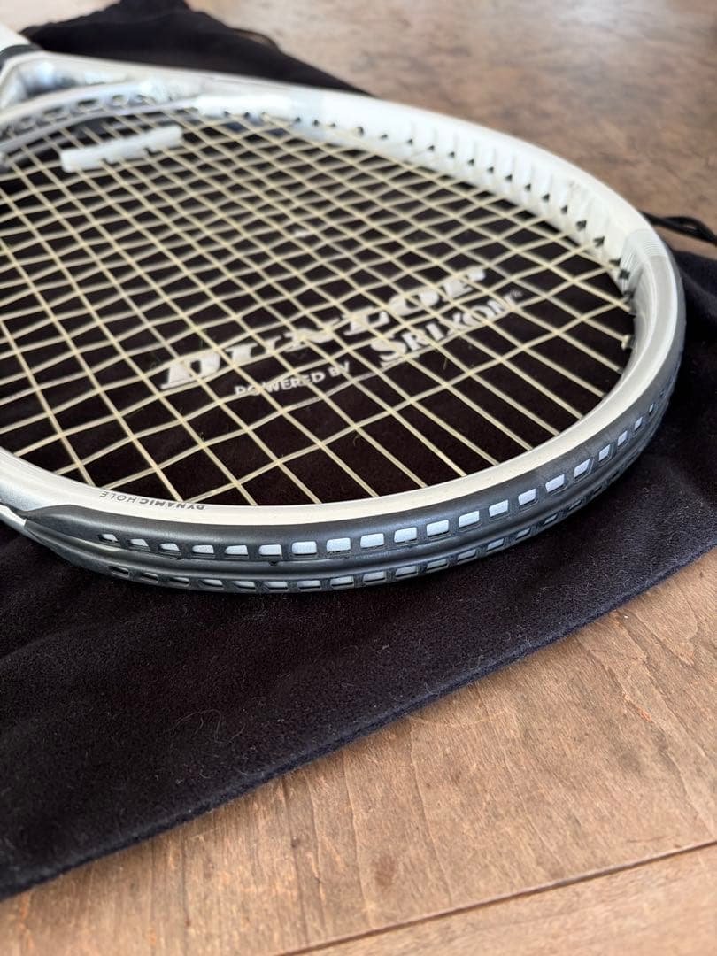 DUNLOP LX1000 テニスラケット