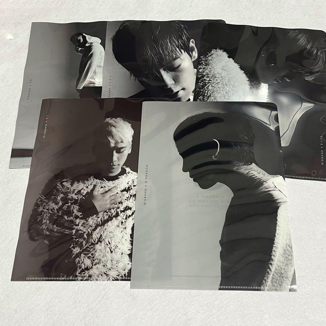 K-POP・アジア BIGBANG 2016 WELCOMING COLLECTION