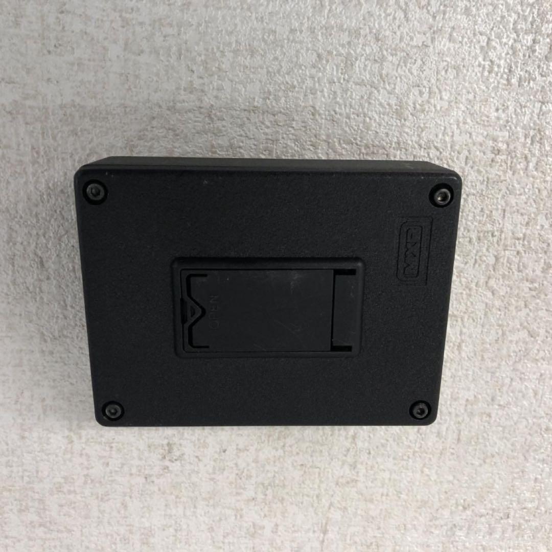 【美品】MXR M80 Bass D.I.+ ベースプリアンプ