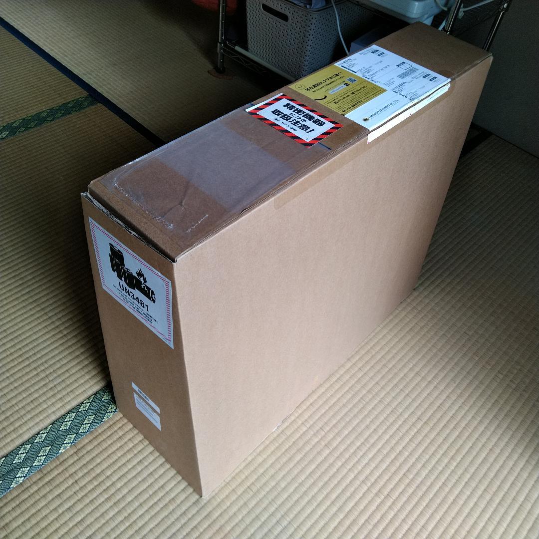 iMac Retina 21.5インチ 4K
