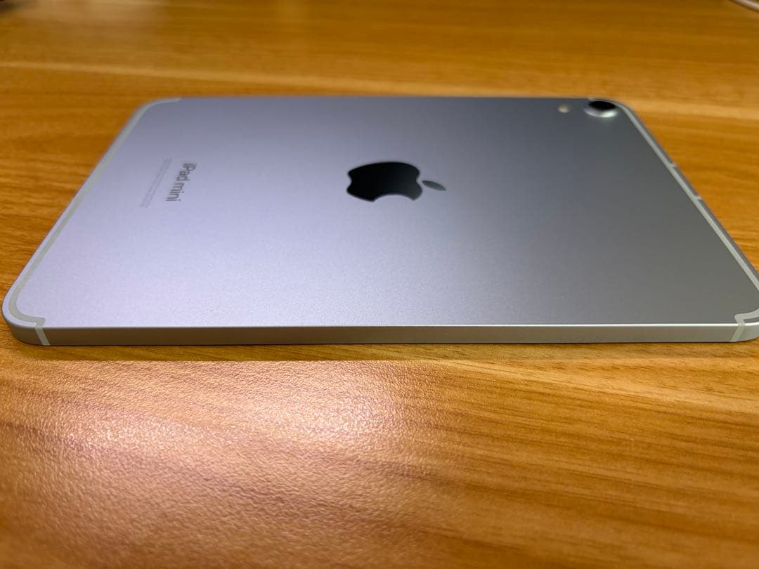 iPad本体 Apple iPad mini 7 128GB WiFi+Cellular