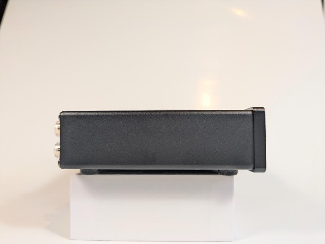S.M.S.L A50 Pro プリメインアンプ　USBDAC,HDMI ARC