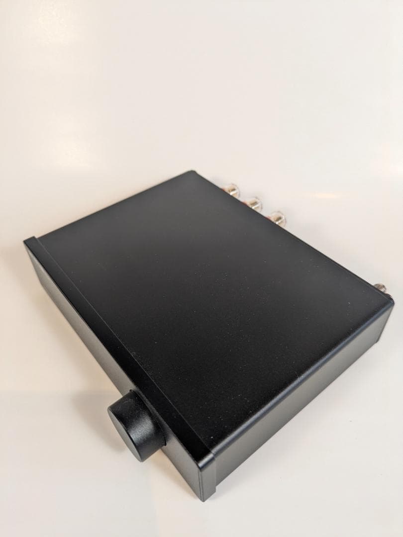 S.M.S.L A50 Pro プリメインアンプ　USBDAC,HDMI ARC