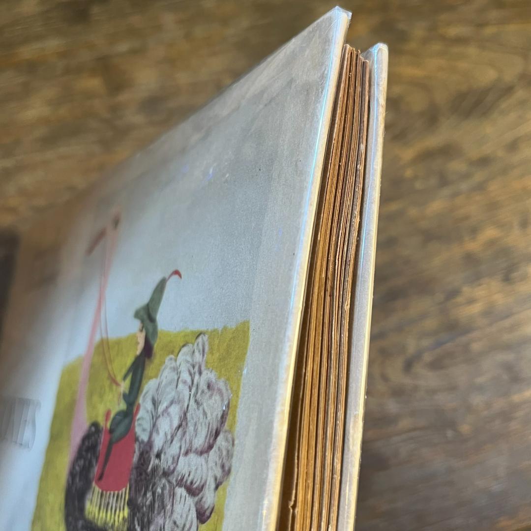 絵本・児童書 Contes pour enfants pas sages