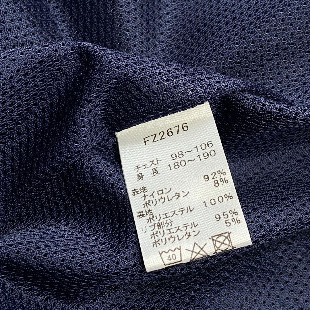 FRED PERRY フレッドペリー スイングトップ ブラックウォッチ柄
