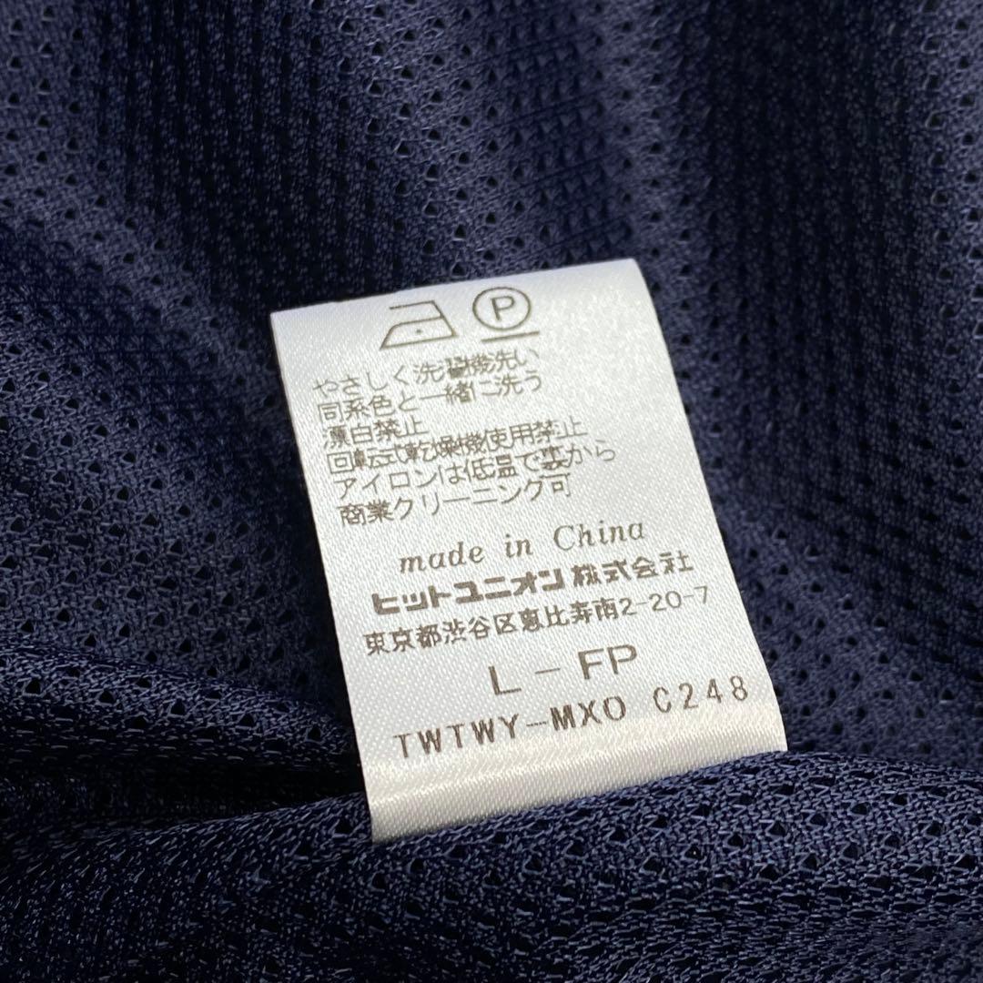 FRED PERRY フレッドペリー スイングトップ ブラックウォッチ柄
