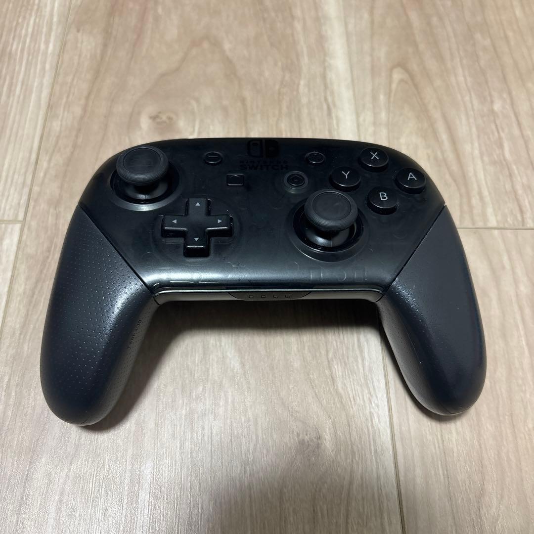 Nintendo Switch 本体 プロコン セット