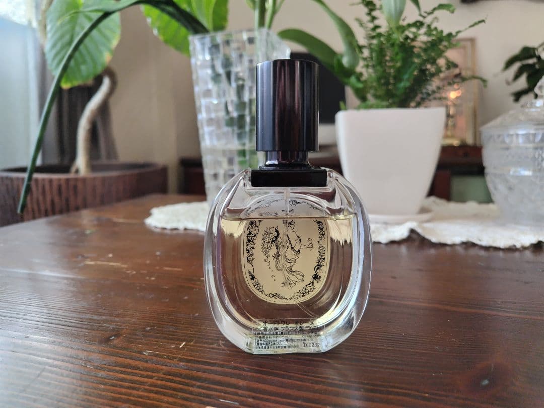 diptyque Olène オレーヌ50mlオードトワレ