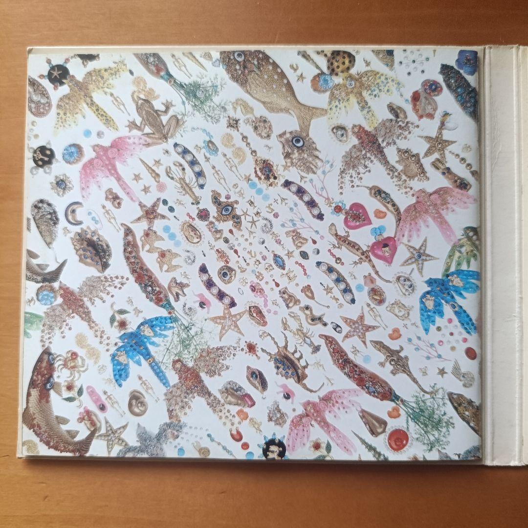 【1989年 国内初版サンプル盤】細野晴臣「omni Sight Seeing」
