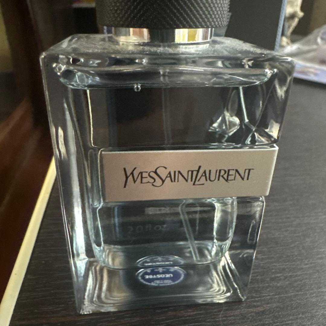 イヴ・サンローラン Y MEN Eau de Toilette 60ml