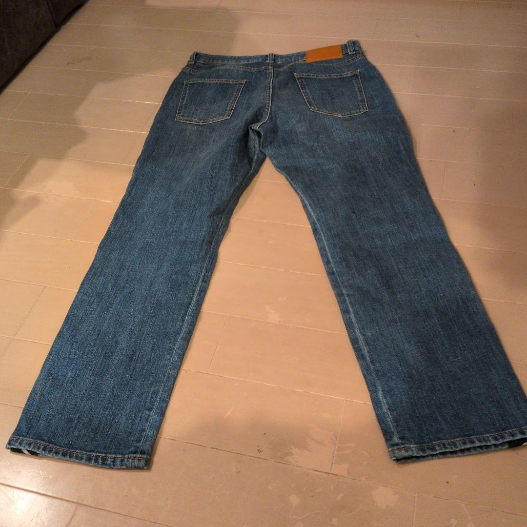 ステラマッカートニーxビートルズ デニムパンツ サイズ25 美品