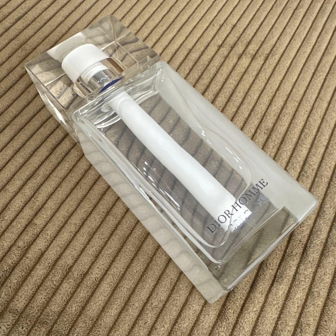 ディオールオム　コロン　DIOR HOMME COLOGNE 75ml メンズ