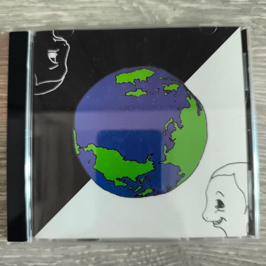 美品　RADWIMPS プロモーション用見本CD 4タイトル