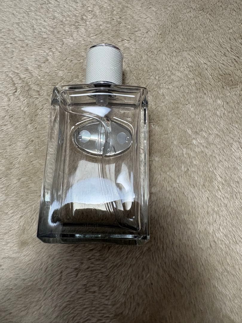 PRADA インフュージョン ドゥ プラダ イリス シダー オーデパルファム