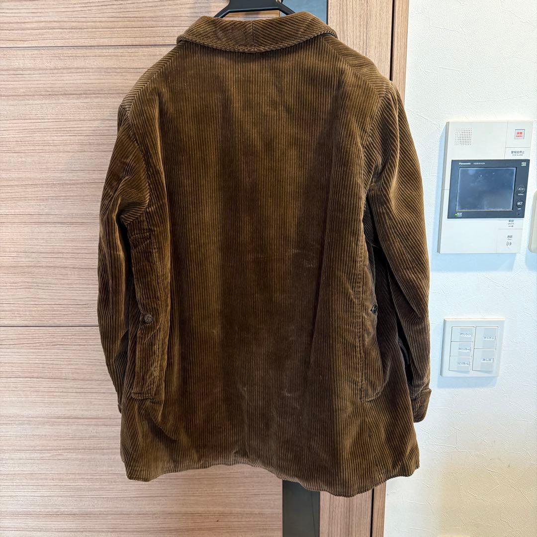 【special】30s French hunting jacket