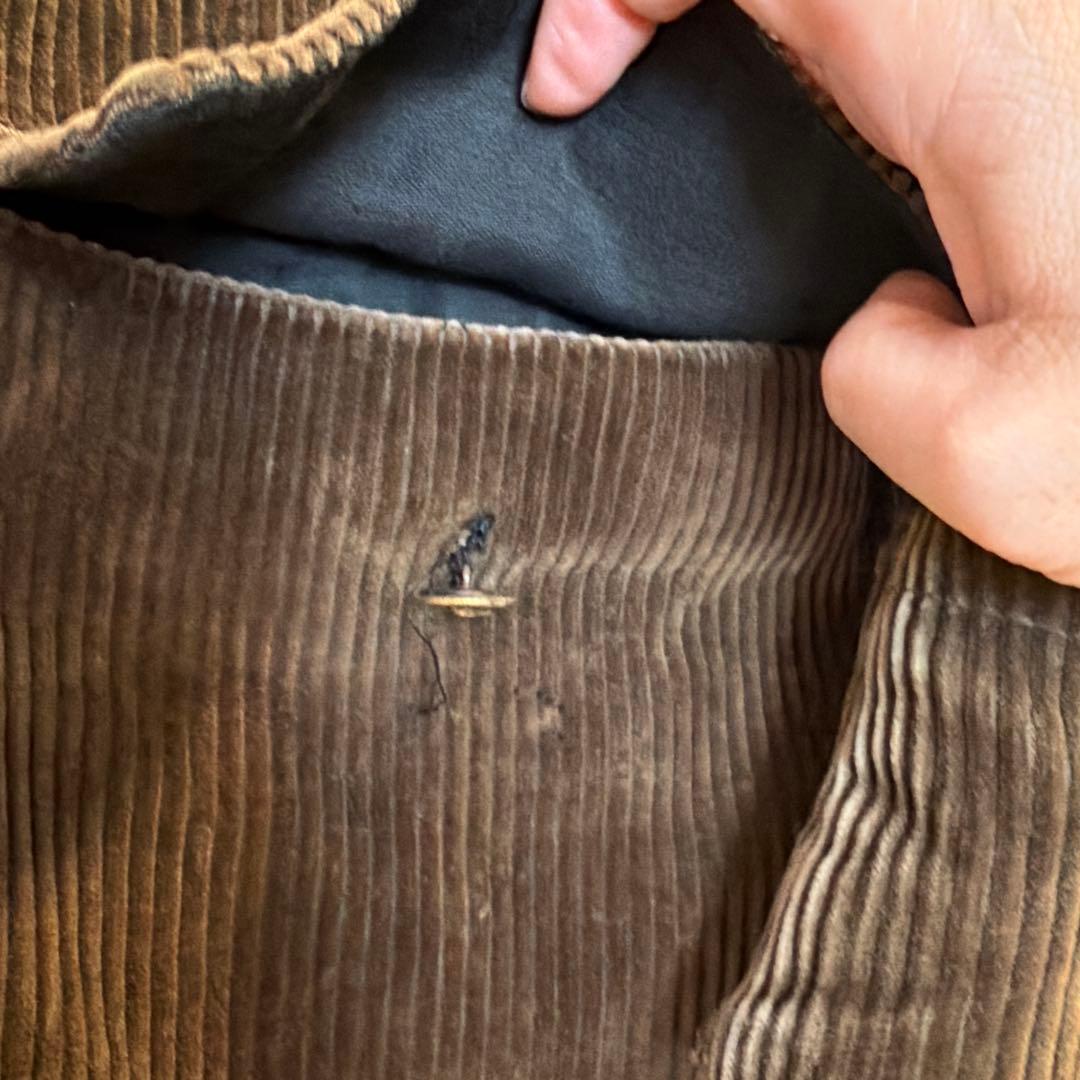 【special】30s French hunting jacket