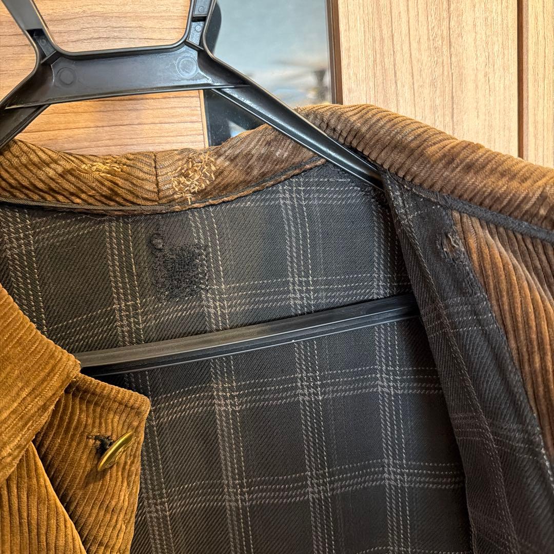 【special】30s French hunting jacket